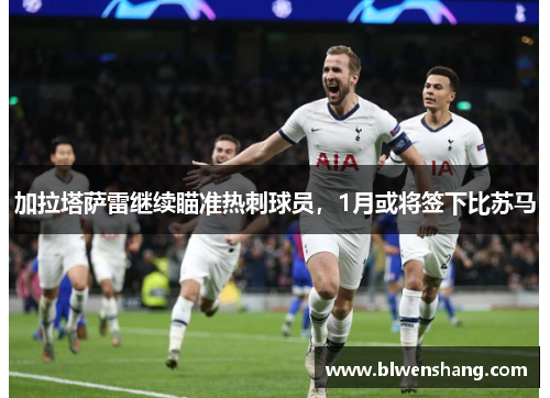 加拉塔萨雷继续瞄准热刺球员，1月或将签下比苏马